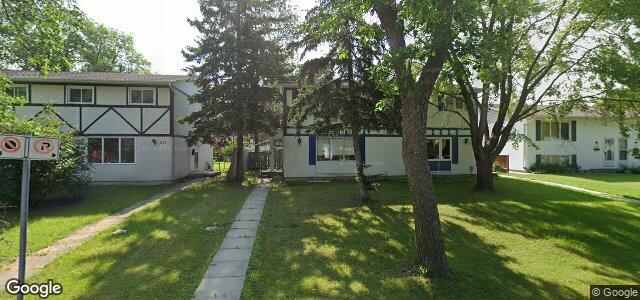 Larawan ng 1110 Moncton Avenue sa Winnipeg, Manitoba