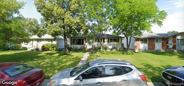 Larawan ng 1111 Moncton Avenue sa Winnipeg, Manitoba