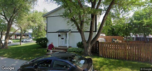 Larawan ng 1120 Moncton Avenue sa Winnipeg, Manitoba