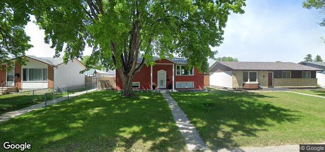 Larawan ng 1121 Moncton Avenue sa Winnipeg, Manitoba
