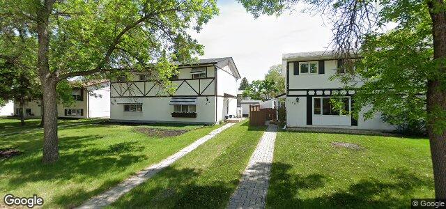 Larawan ng 1124 Moncton Avenue sa Winnipeg, Manitoba