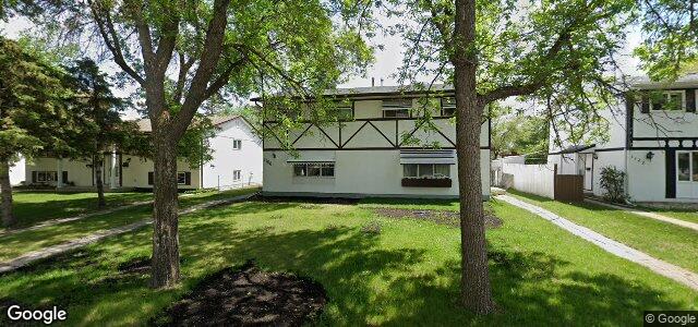 Larawan ng 1126 Moncton Avenue sa Winnipeg, Manitoba