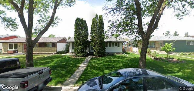 Larawan ng 1129 Moncton Avenue sa Winnipeg, Manitoba