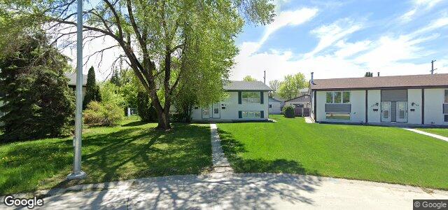 113 George Suttie Bay（加拿大曼尼托巴省溫尼伯市）房屋照片