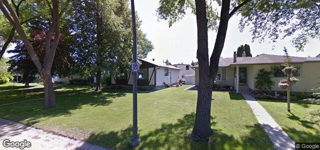 Larawan ng 113 Pike Crescent sa Winnipeg, Manitoba