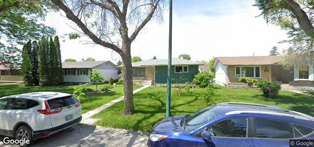 Larawan ng 1133 Moncton Avenue sa Winnipeg, Manitoba