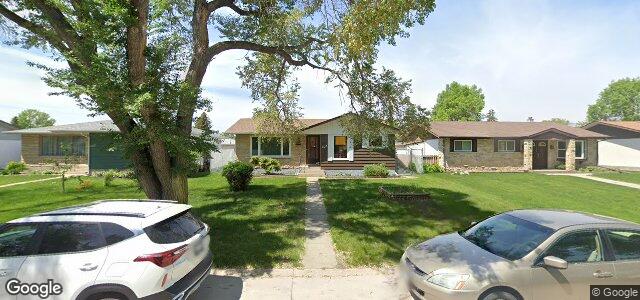 Larawan ng 1137 Moncton Avenue sa Winnipeg, Manitoba