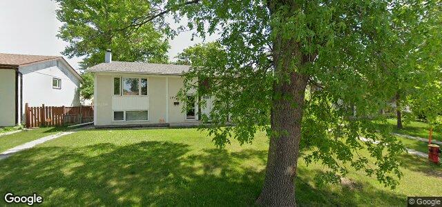 Larawan ng 1138 Moncton Avenue sa Winnipeg, Manitoba