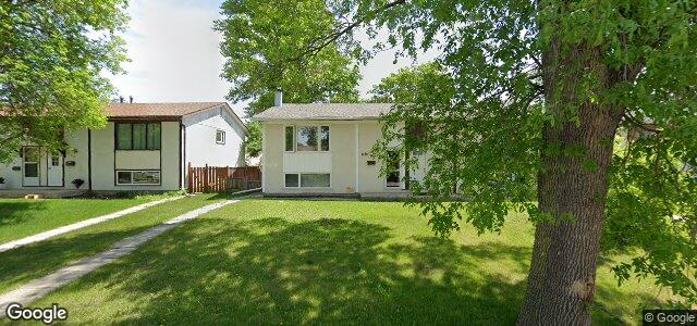 Larawan ng 1140 Moncton Avenue sa Winnipeg, Manitoba