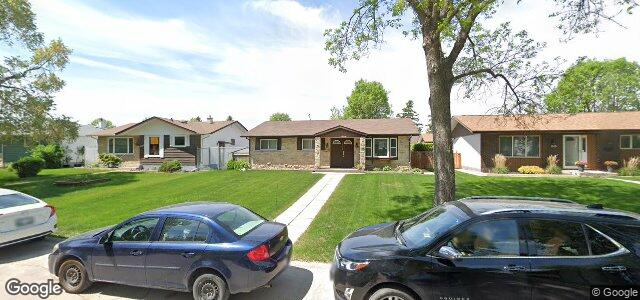 Larawan ng 1141 Moncton Avenue sa Winnipeg, Manitoba