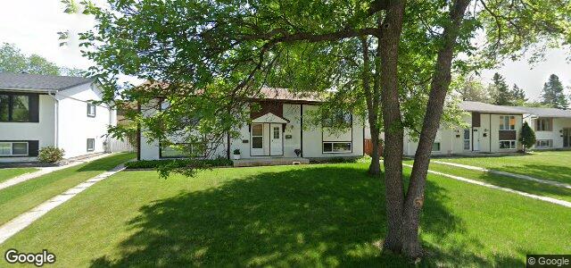 Larawan ng 1142 Moncton Avenue sa Winnipeg, Manitoba