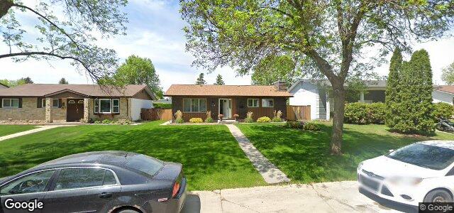 Larawan ng 1145 Moncton Avenue sa Winnipeg, Manitoba