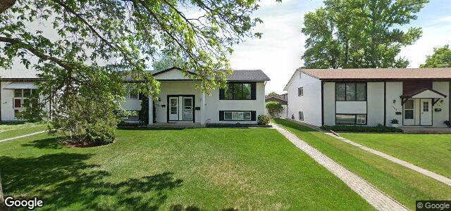 Larawan ng 1146 Moncton Avenue sa Winnipeg, Manitoba