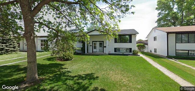 Larawan ng 1148 Moncton Avenue sa Winnipeg, Manitoba