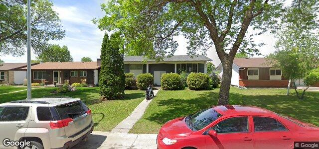 Larawan ng 1149 Moncton Avenue sa Winnipeg, Manitoba