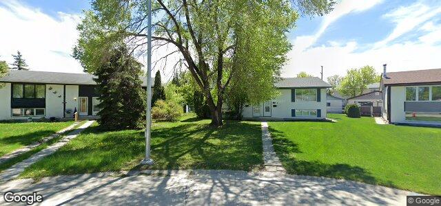 Larawan ng 115 George Suttie Bay sa Winnipeg, Manitoba