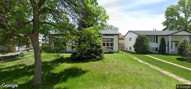 Larawan ng 1150 Moncton Avenue sa Winnipeg, Manitoba