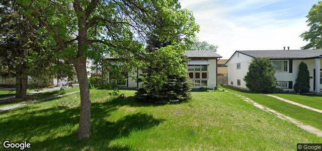 Larawan ng 1152 Moncton Avenue sa Winnipeg, Manitoba