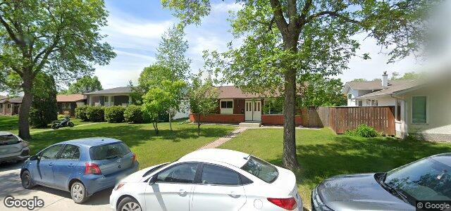 Larawan ng 1153 Moncton Avenue sa Winnipeg, Manitoba