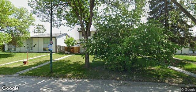 Larawan ng 1158 Moncton Avenue sa Winnipeg, Manitoba