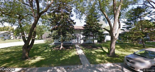 Larawan ng 116 Pike Crescent sa Winnipeg, Manitoba