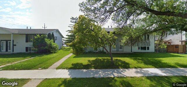 Larawan ng 1162 Moncton Avenue sa Winnipeg, Manitoba