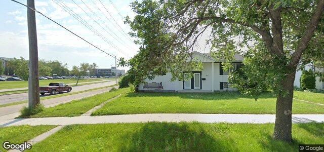 Larawan ng 1166 Moncton Avenue sa Winnipeg, Manitoba