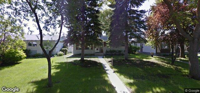 Larawan ng 117 Pike Crescent sa Winnipeg, Manitoba