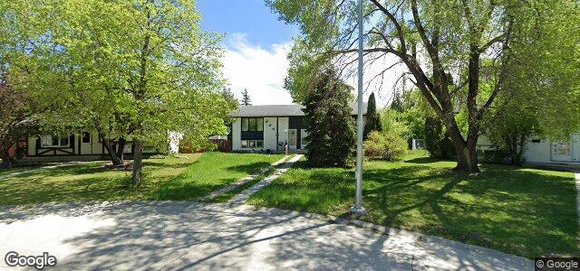 Larawan ng 121 George Suttie Bay sa Winnipeg, Manitoba