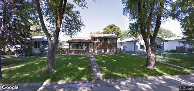 Larawan ng 124 Pike Crescent sa Winnipeg, Manitoba