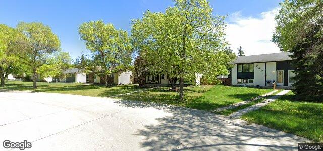 Larawan ng 125 George Suttie Bay sa Winnipeg, Manitoba