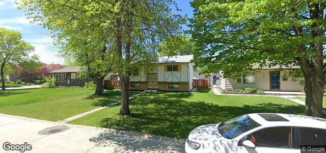 Larawan ng 128 George Suttie Bay sa Winnipeg, Manitoba