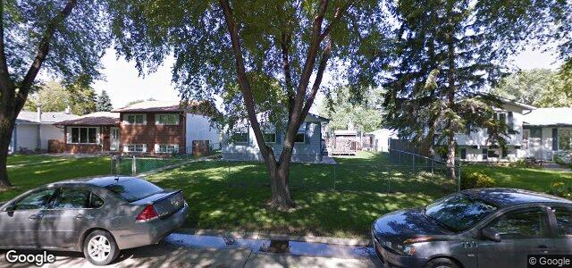 Larawan ng 128 Pike Crescent sa Winnipeg, Manitoba
