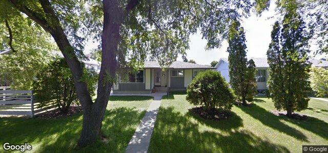 Larawan ng 129 Pike Crescent sa Winnipeg, Manitoba