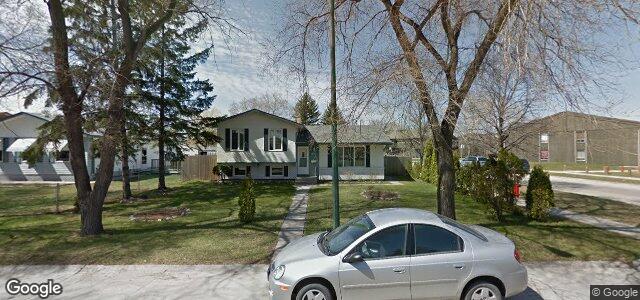 Larawan ng 132 Pike Crescent sa Winnipeg, Manitoba