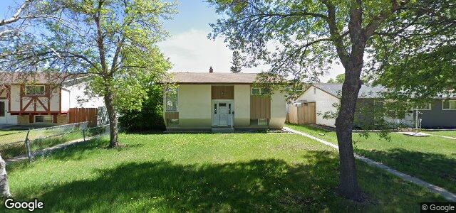 Larawan ng 137 George Suttie Bay sa Winnipeg, Manitoba