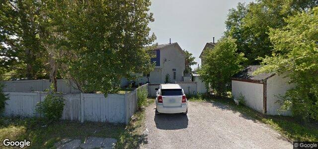 Larawan ng 14 Girdwood Crescent sa Winnipeg, Manitoba