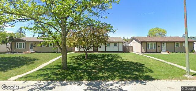 Larawan ng 14 Prevette Street sa Winnipeg, Manitoba