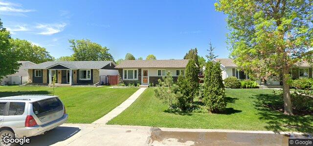 Larawan ng 140 George Suttie Bay sa Winnipeg, Manitoba