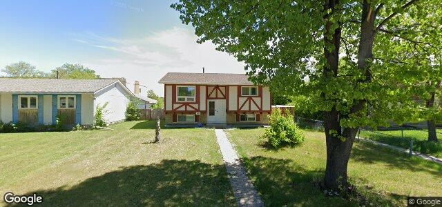 Larawan ng 141 George Suttie Bay sa Winnipeg, Manitoba