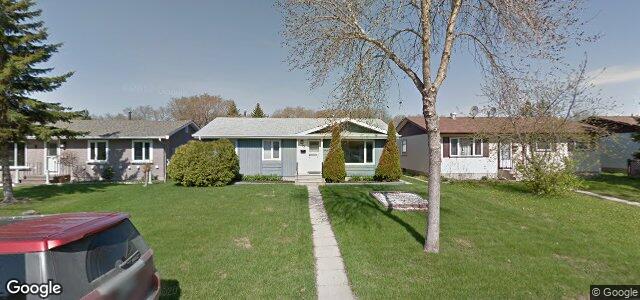 Larawan ng 15 George Suttie Bay sa Winnipeg, Manitoba