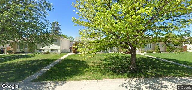 Larawan ng 152 George Suttie Bay sa Winnipeg, Manitoba