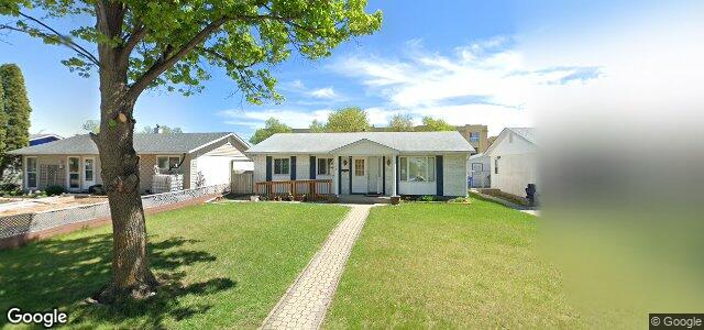 Larawan ng 153 George Suttie Bay sa Winnipeg, Manitoba