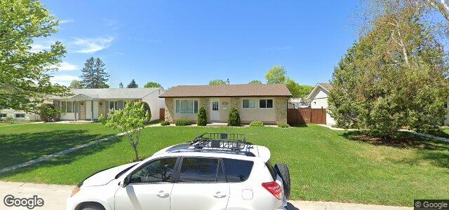 156 George Suttie Bay（加拿大曼尼托巴省温尼伯市）房屋照片