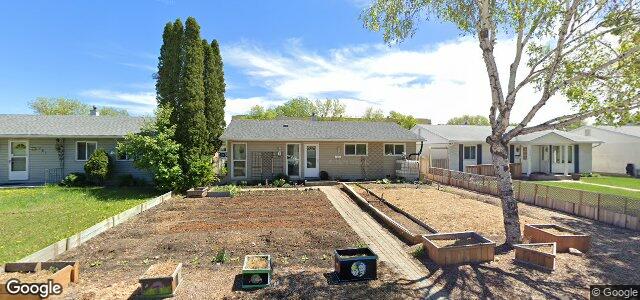 157 George Suttie Bay（加拿大曼尼托巴省溫尼伯市）房屋照片