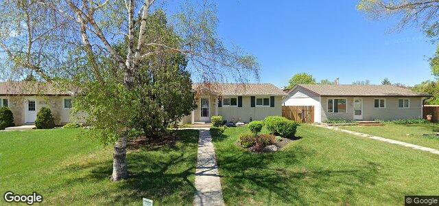 Larawan ng 160 George Suttie Bay sa Winnipeg, Manitoba