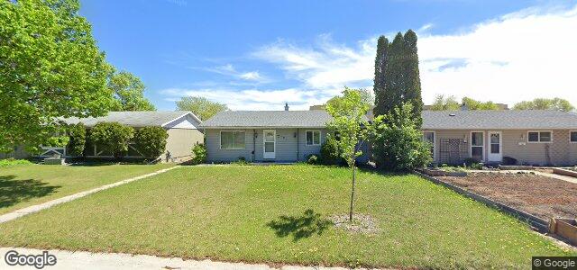 Larawan ng 161 George Suttie Bay sa Winnipeg, Manitoba