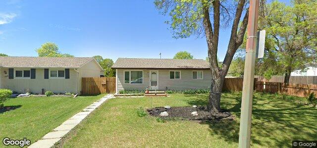 Larawan ng 164 George Suttie Bay sa Winnipeg, Manitoba