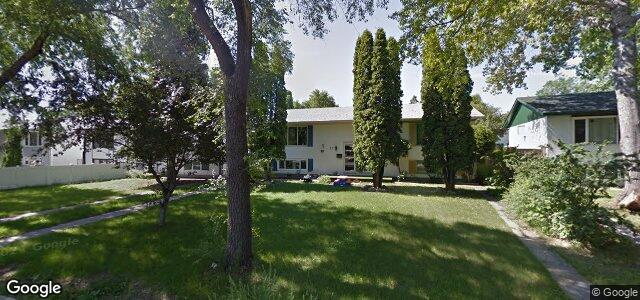 17 Pike Crescent（加拿大曼尼托巴省溫尼伯市）房屋照片