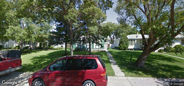 Larawan ng 18 Lowery Bay sa Winnipeg, Manitoba